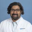 Photo: Dr. Arjun Gowda, MD