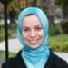Photo: Dr. Noor Bilbeisi, DDS