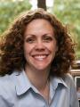 Photo: Dr. Elizabeth Francis, MD
