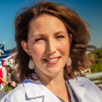 Dr. Sheila McMorrow, MD