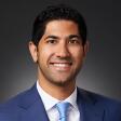 Photo: Dr. Stephen Mathew, MD