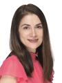 Photo: Dr. Nina Safa, MD