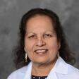 Photo: Dr. Sheela Tejwani, MD