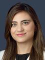 Photo: Dr. Rumaisa Hameed, MD