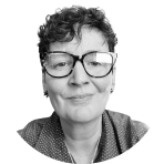 Jill Ward, LPCC