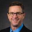 Photo: Dr. William Harmon, MD