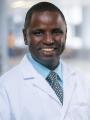 Photo: Dr. Souleymane Diallo, DO