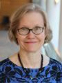 Photo: Dr. Susan Zweizig, MD