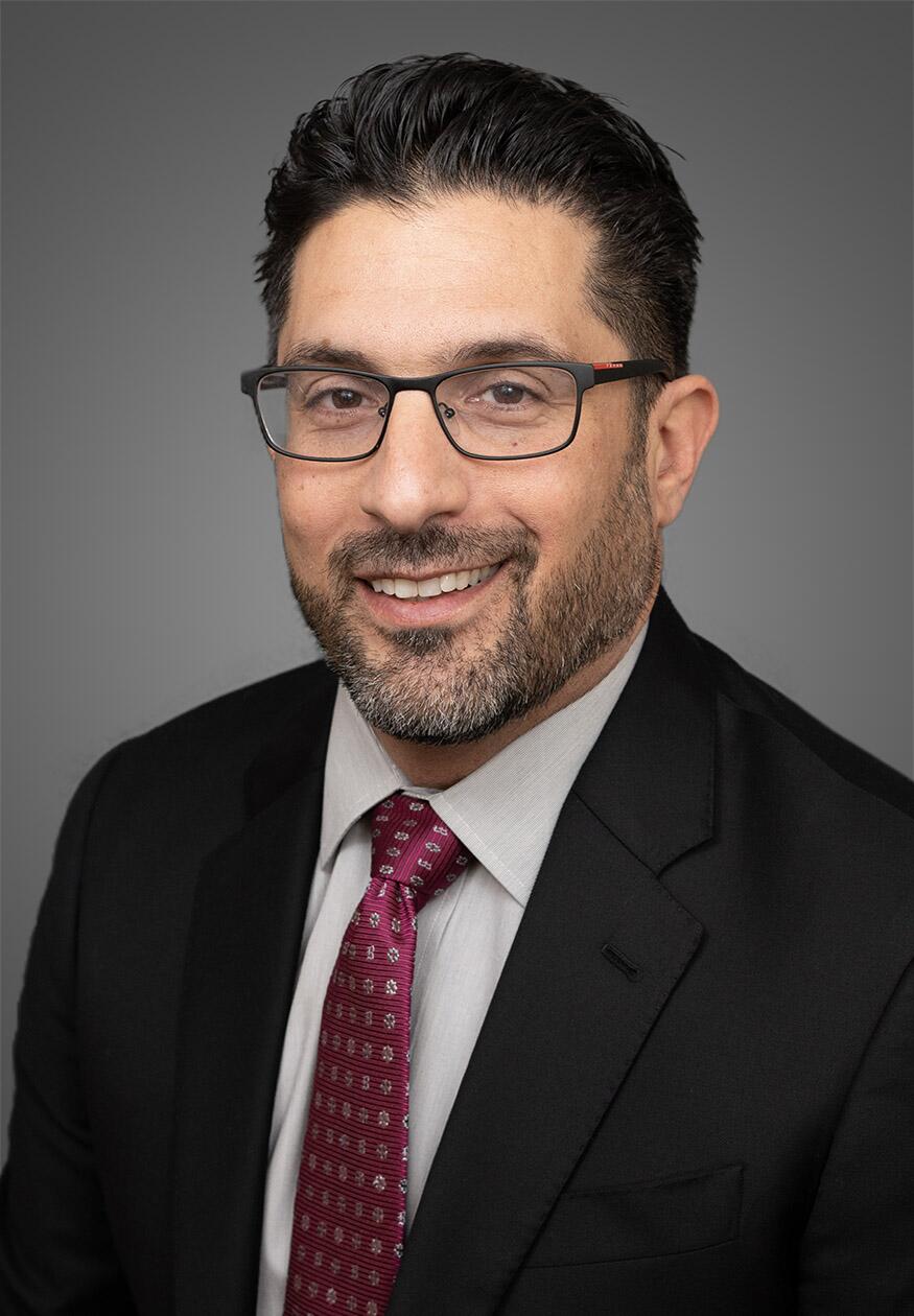 Dr. Vincent Ruggiero, MD Orthopedic Hand Surgery in Staten Island, NY