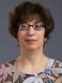 Photo: Dr. Lydia Usha, MD