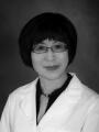 Photo: Dr. Ruiling Yuan, MD