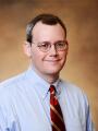 Photo: Dr. Thomas Beasley, MD