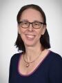 Photo: Dr. Heather Stec, MD