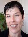 Photo: Theresa Seffrin, LPCC