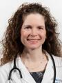 Photo: Dr. Kristen Goelzer, MD