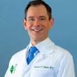 Photo: Dr. Theodore Shybut, MD