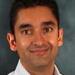 Photo: Dr. Ali Sarram, MD