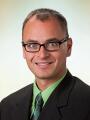 Photo: Dr. Jason Stowe, OD