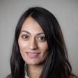 Photo: Dr. Sarah Kiani, MB Bs
