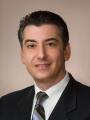 Photo: Dr. George Lazarou, MD