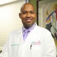 Photo: Dr. Michael Straker, MD