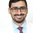 Photo: Dr. Mohamed Al-Kazaz, MD