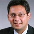 Photo: Dr. Krishnan Nair, MD