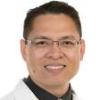 Photo: Dr. Rey Arcenas, MD