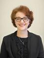 Photo: Dr. Irina Korableva, MD