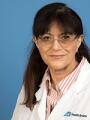 Photo: Dr. Elyse Singer, MD