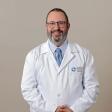 Photo: Dr. Richard Goldstein, DPM