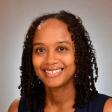 Photo: Dr. Valencia King, MD