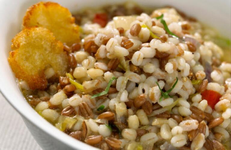 Whole Grains