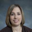 Photo: Dr. Christina Yost, DO
