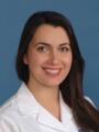 Photo: Dr. Rauz Eshraghi, MD