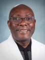 Photo: Dr. Francis Buckman, MD