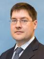 Photo: Dr. James Carroll, MD