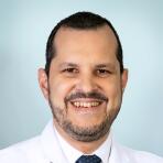 Dr. Boris Betancourt, MD