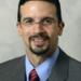 Photo: Dr. Luis Laguna, MD