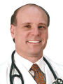 Photo: Dr. Brent Berger, MD