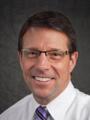 Photo: Dr. Gregory Litton, MD