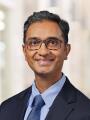 Photo: Dr. Gururaj Krishnamurthy, MD