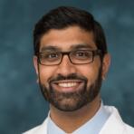 Dr. Mansoor Arain, MD