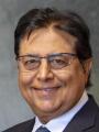 Photo: Dr. Raman Khanna, MD