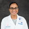 Photo: Dr. Ciel Harris, MD
