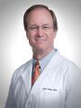 Photo: Dr. Albert Odom Jr, MD