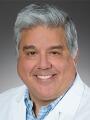 Photo: Dr. David Barrera, DO