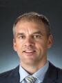 Photo: Dr. John Streitman, MD