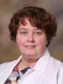 Photo: Dr. Lynn Johnston, MD