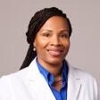 Photo: Dr. Chevonne Salmon, MD